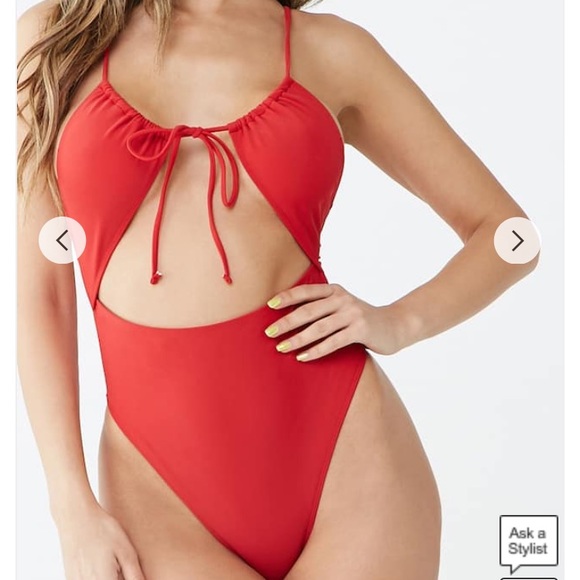 Forever 21 Other - One piece swim